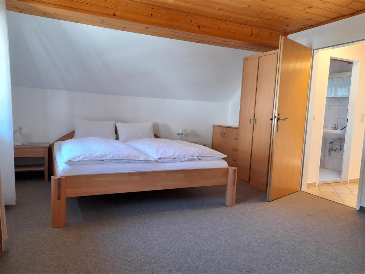 Sonnenchalet Neusess Маутерндорф Экстерьер фото